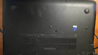 HP EliteBook 850 G3 s dokovacou stanicou - 4