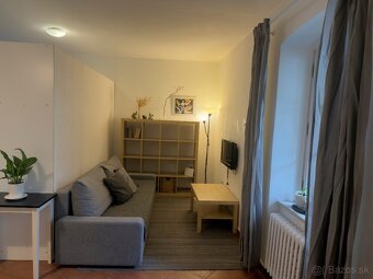 Veľký 1-i byt v pešej zóne centra Bratislavy (bez provízie) - 4