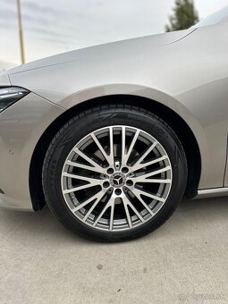 PREDAM MERCEDES BENZ CLA 200d SHOTING BREAK - 4