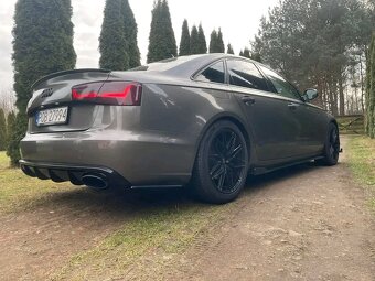 Prahové lišty bočné - rozširovacie lišty pod prahy - 4