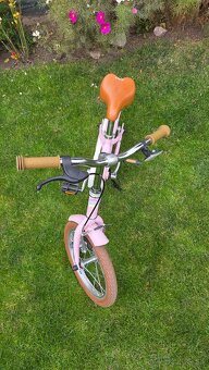 Detsky bicykel Kenzel Lima 16 Ceremony - 4