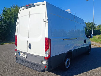 Iveco Daily 352S14 - 2.3 100kw 2018 L3H2 - 4