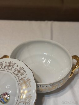 Tri Gracie polievkova misa - 4