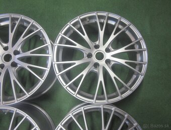 R19 hliníkové disky MAK RENNEN rozteč 5x112 ET21 - 4