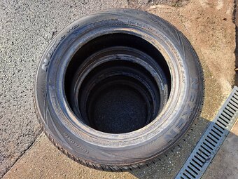 185/60 R15 letné - 4