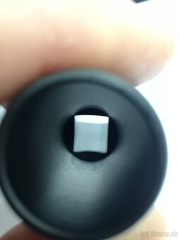 Hubičk Selmer Paris S80 C Alt saxofón - 4