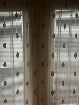 Krásne záclony - 4