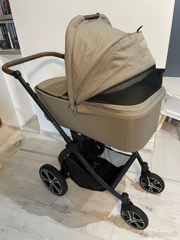 Gesslein FX4 Life - 4