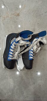 Nastaviteľné korčule - 4