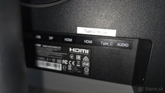 MSI Optix MAG301CR2 (3CB4) - 4