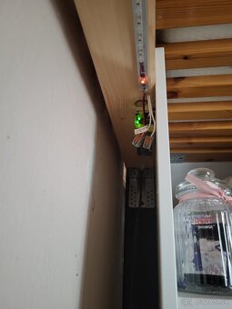 Poschodová posteľ - 4