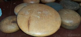 Formy na klobouky - 4