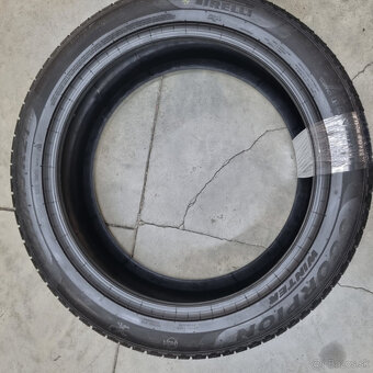 Zimné pneumatiky 275/45 R21 PIRELLI - 4