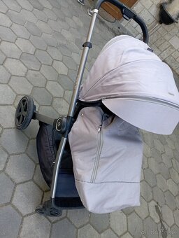 Kočík Espiro Only - 4