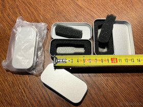 Krabička / box pre USB kľúč, 80ks. - 4