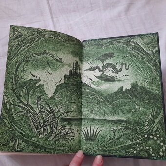 Magický náramok Natalja Ščerba - 4