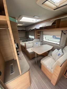 Knaus Sudwind 500 PF 60 Years - 4