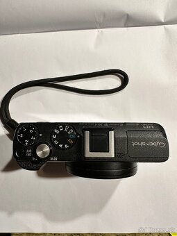 Fotoaparát Sony - 4