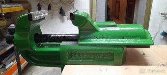 Dielenský  zverak - 4