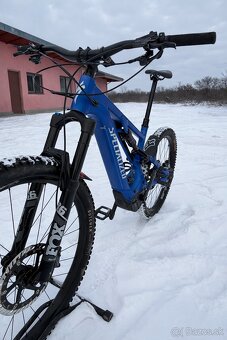 Specialized Turbo Levo - 4