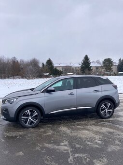 Peugeot 3008 1.6 HDI - 4