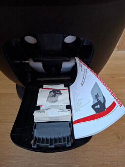 Britax-Romer DUALFIX M i-SIZE - 4