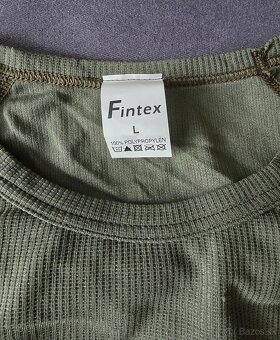 Vojenské oblečenie - 4