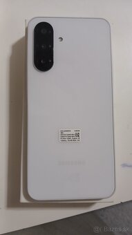 Samsung A26 5G - 4