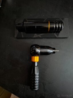 Tattoo machyne CHEYENNE - 4