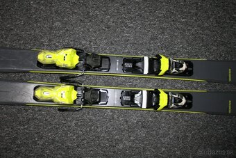 lyže Rossignol Experience allmountain 152 cm - 4