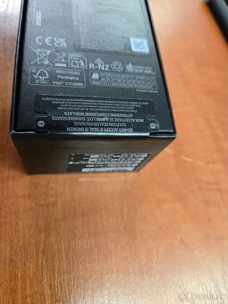 Samsung Galaxy Watch Ultra (2024), nerozbalené - 4