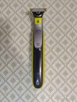 Philips one blade 360 - 4