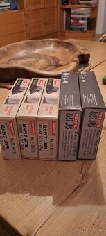 Hlaveň 8x57 IRS na Blaser K95 - 4