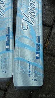 Predám lyžiarsky set Fischer. - 4