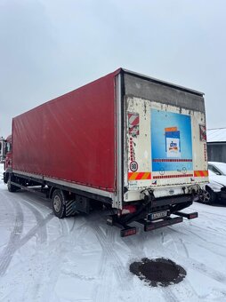 MAN TGL 12.220, Euro 5, čelo +DPH - 4