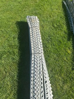 Podložka dištančná - 4