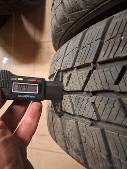 Zimné Barum Polaris 3 185/60/15 88T - 4