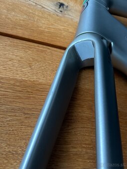 Cestny carbon ram Basso Venta 58 - 4