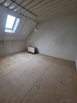 Sklad Majer 200m² - 4