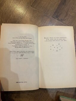 Harry Potter 1-5 - 4