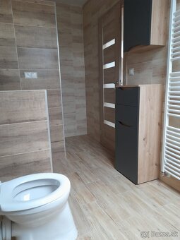 Prenajmem samostatnú izbu s kúpeľňou - 4