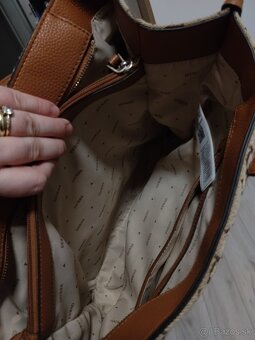 Originál Guess kabelka - 4