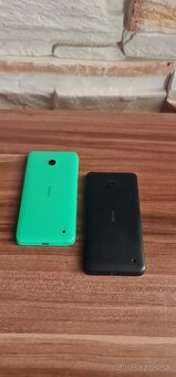 Nokia Lumia 635 black - 4