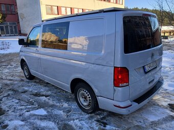 Transporter T5 T6 California Karavan - 4