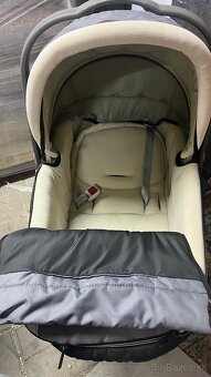 Kočík 3 kombinácia - 4