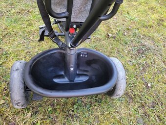 Trojkolka Kinderkraft - 4