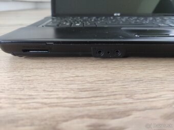 HP Compaq 6730s (Intel Core 2 Duo T5750) MX Linux 23.6 - 4