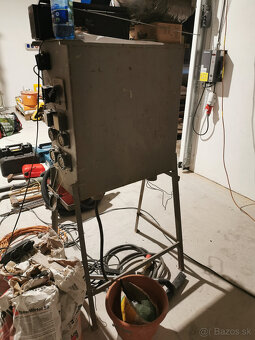 Predam plechovy rozvadzac antonik - 4