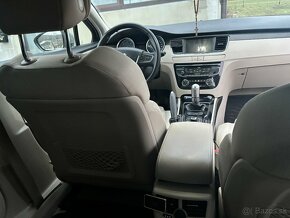 Peugeot 508 SW 1.6 e-HDi FAP BMP6 STT - 4