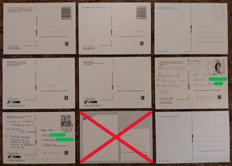 Pohľadnice - RAJECKÉ TEPLICE - 4